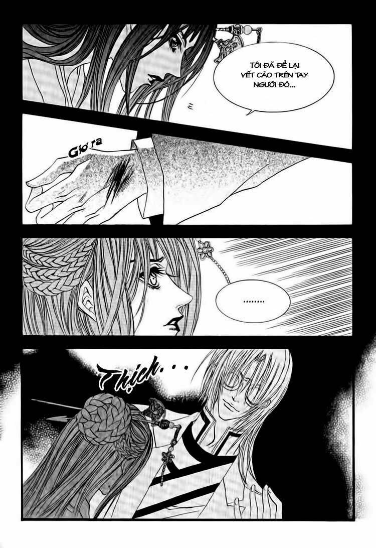 tân nương của thủy thần chapter 40 26