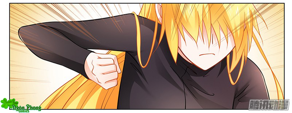 phúc hắc tổng tài đừng tới đây chapter 40 8