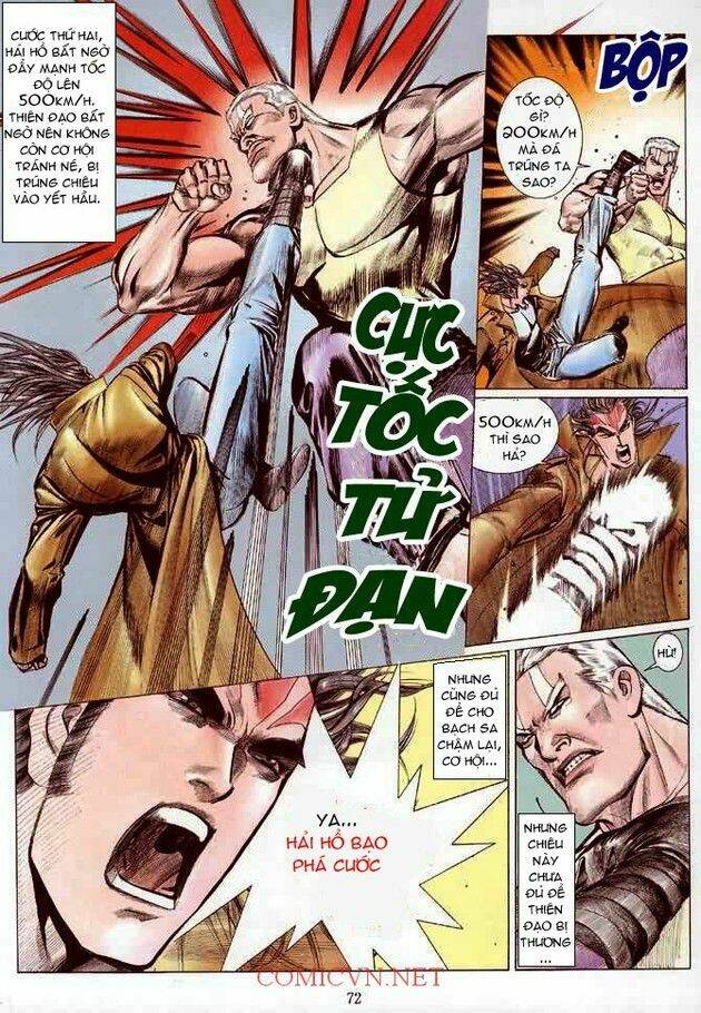 hải hổ 1 chapter 7 9