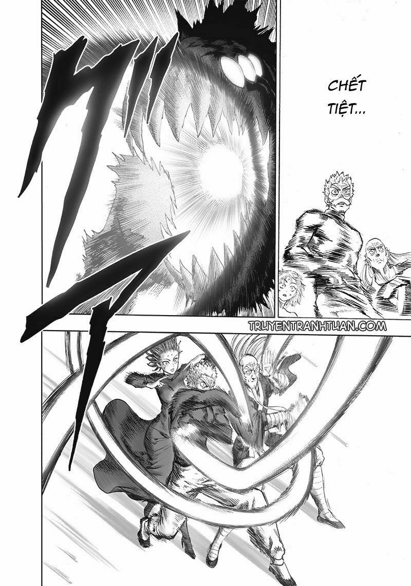 one-punch man chapter 168 5