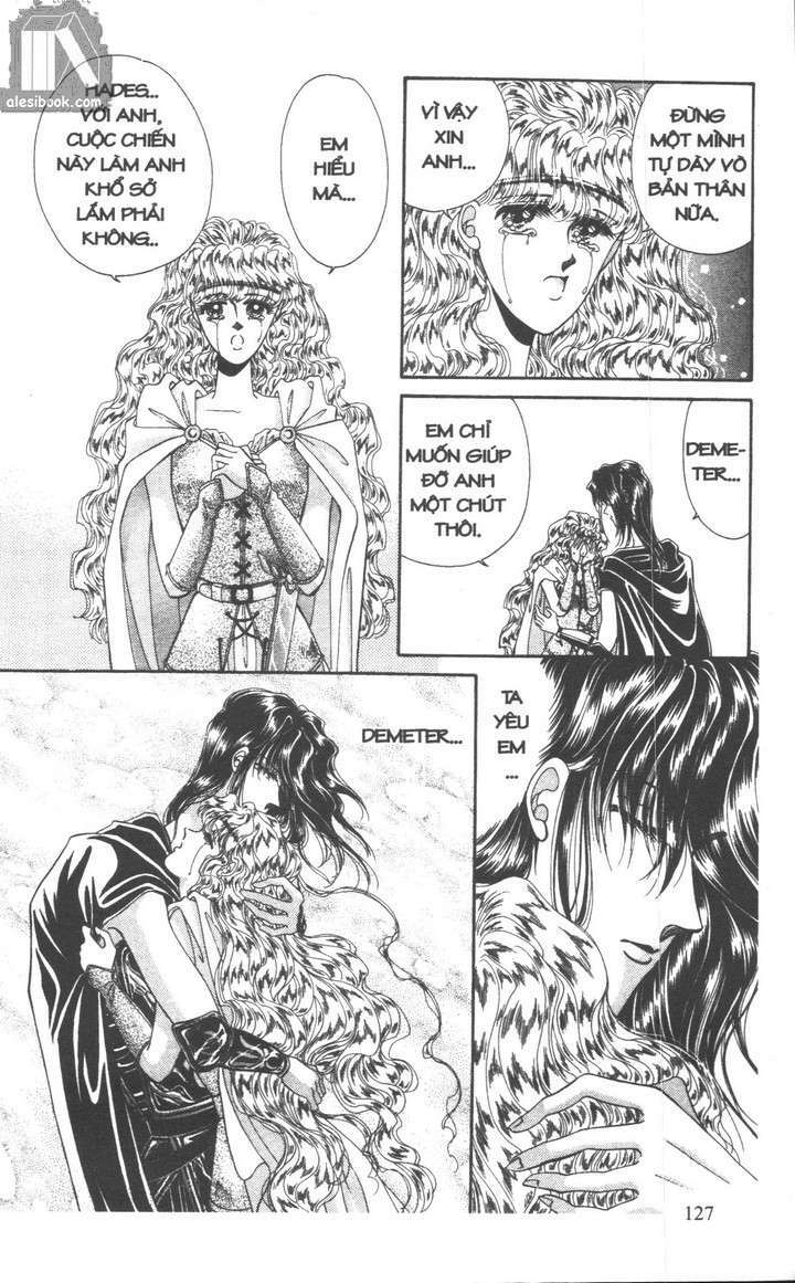 aries thần thoại cung hoàng đạo chapter 22 126