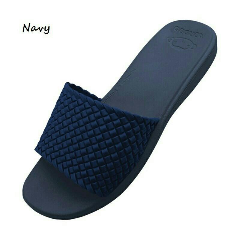 Dép Thái Lan Siêu Nhẹ, êm Monobo - Moniga 4.4