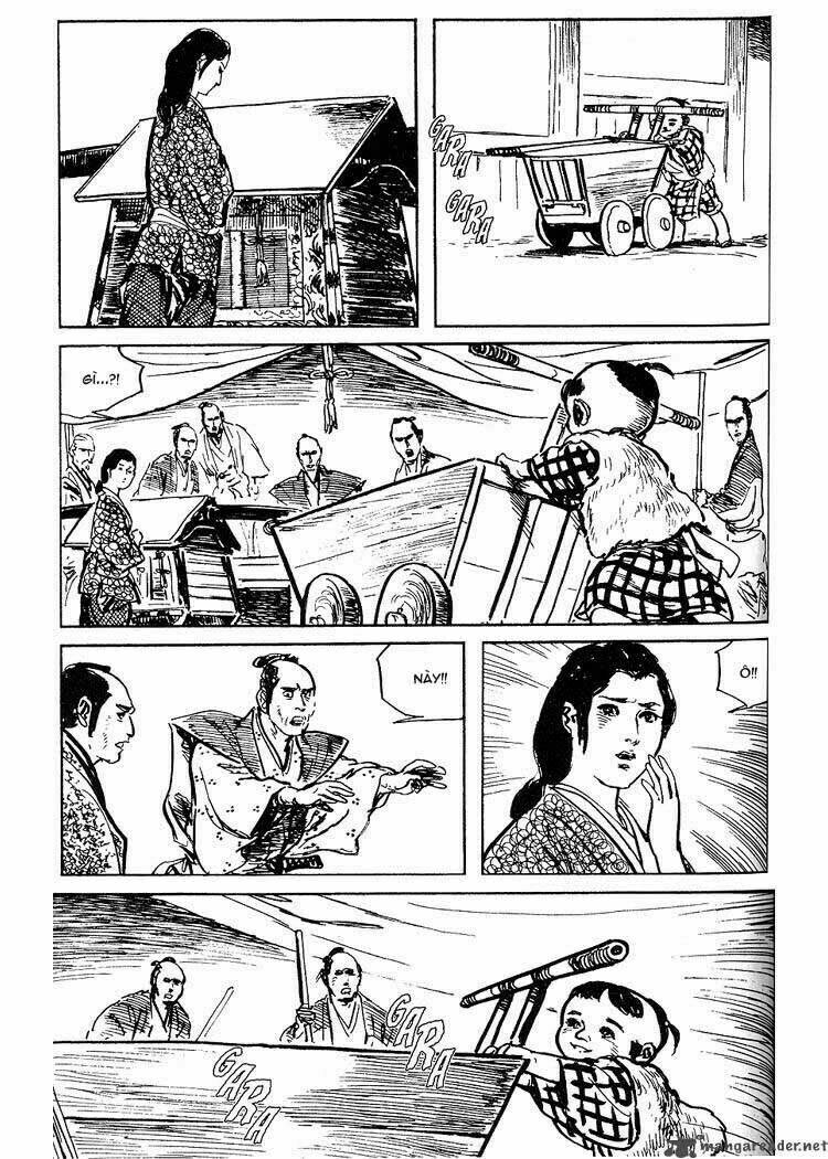 lone wolf and cub chapter 60 53
