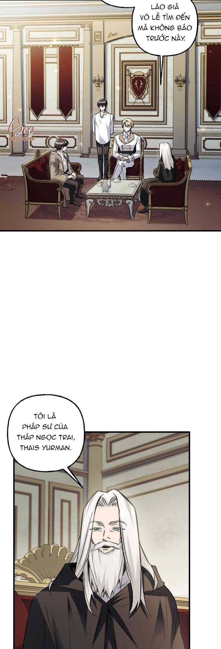 bước ngoặt định mệnh chapter 42 14