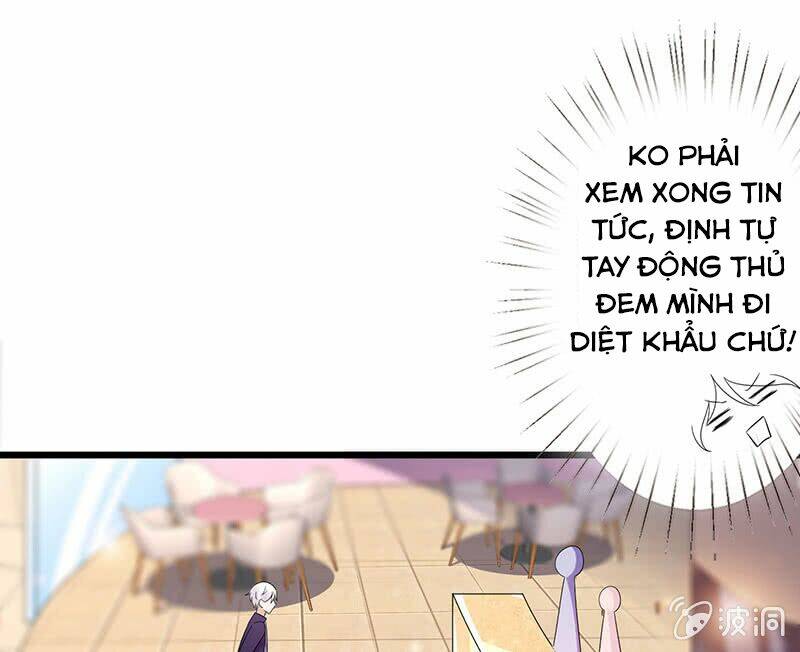 vương bài thiên sư và tiểu manh yêu chapter 8 66