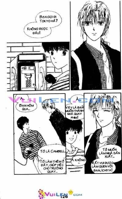 cô nàng đẹp trai chapter 6 127