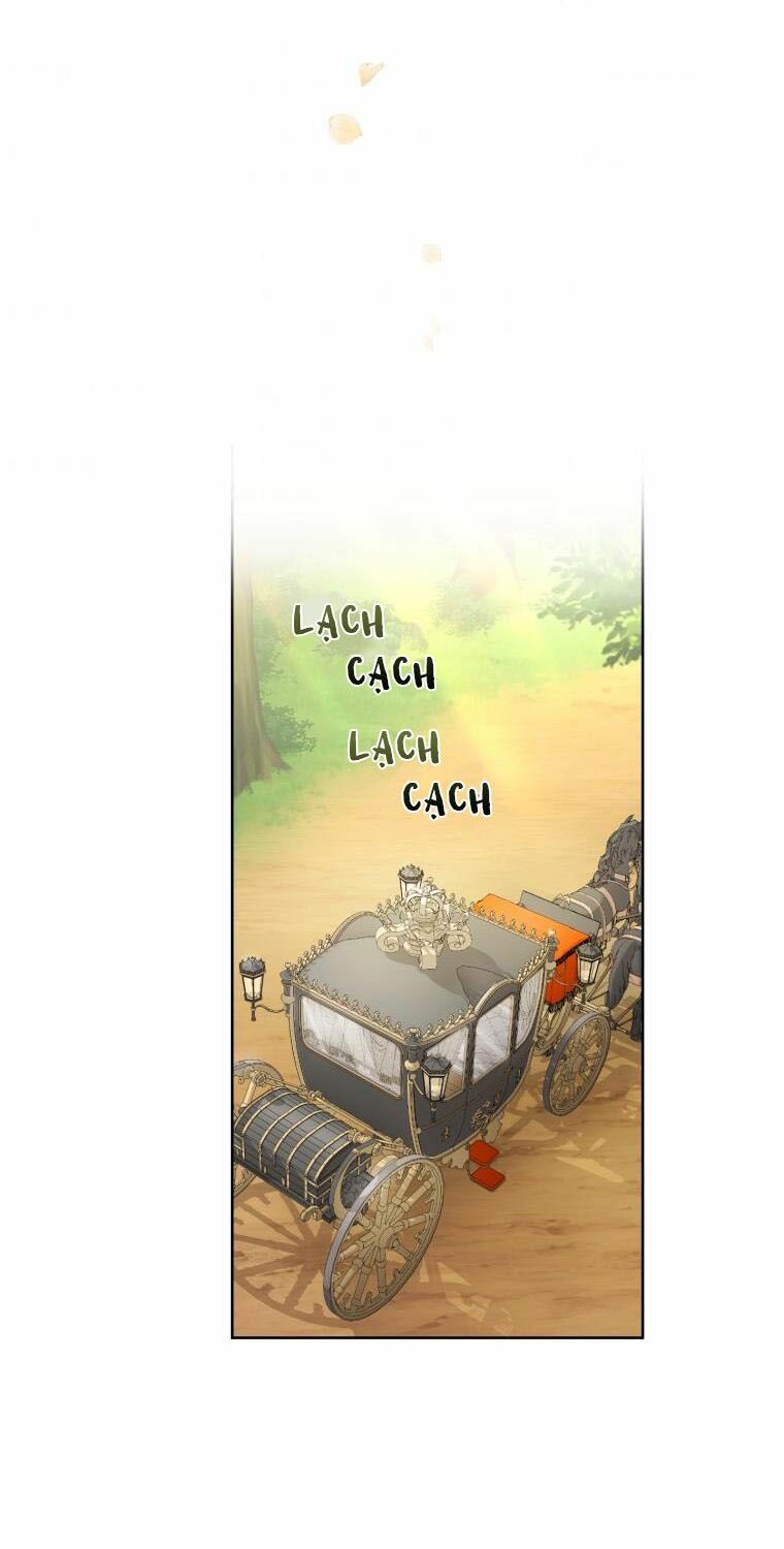 nhà điều chế nước hoa độc quyền của bạo chúa chapter 41 5