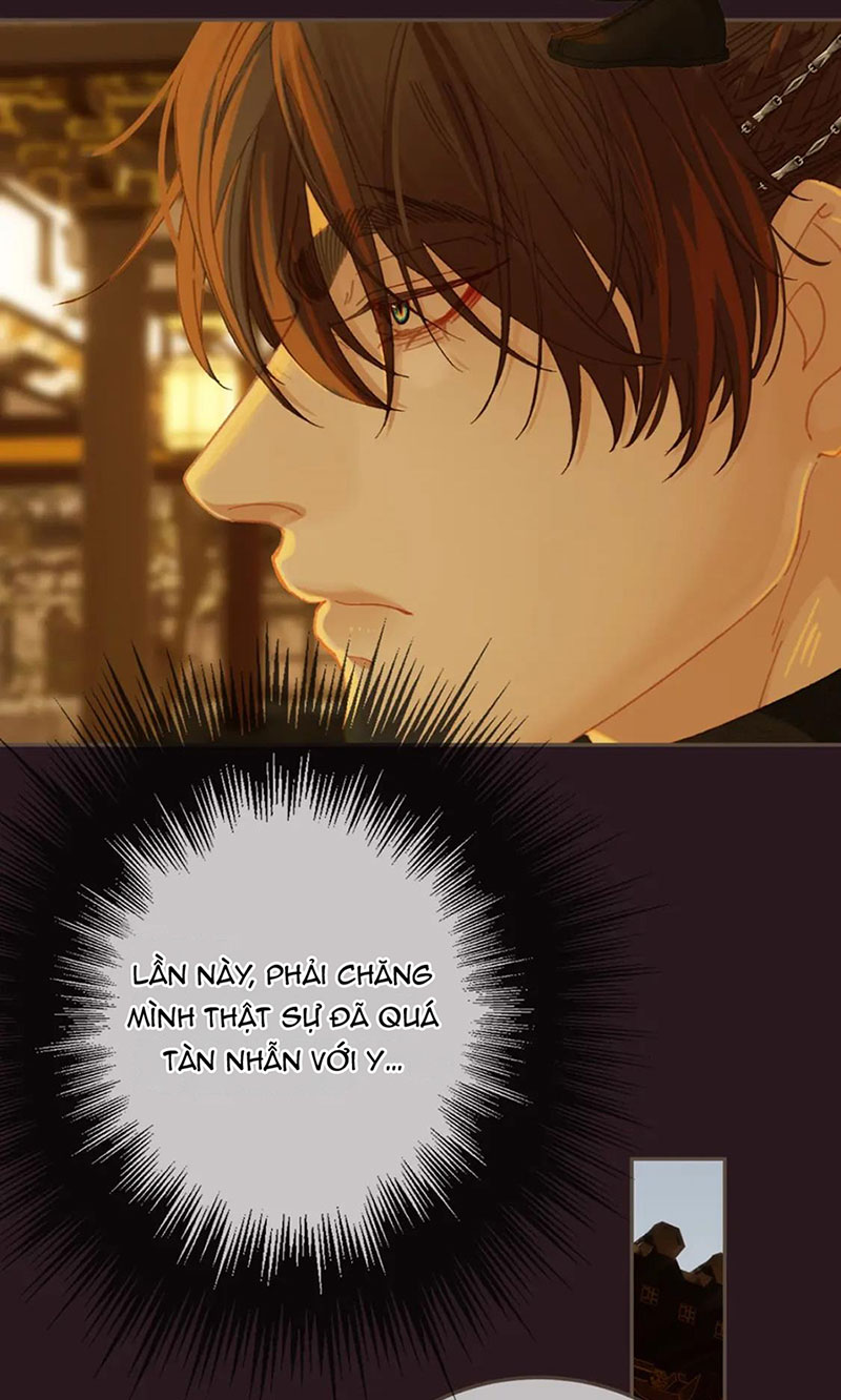 á nô 2: thám hoa chapter 30 6