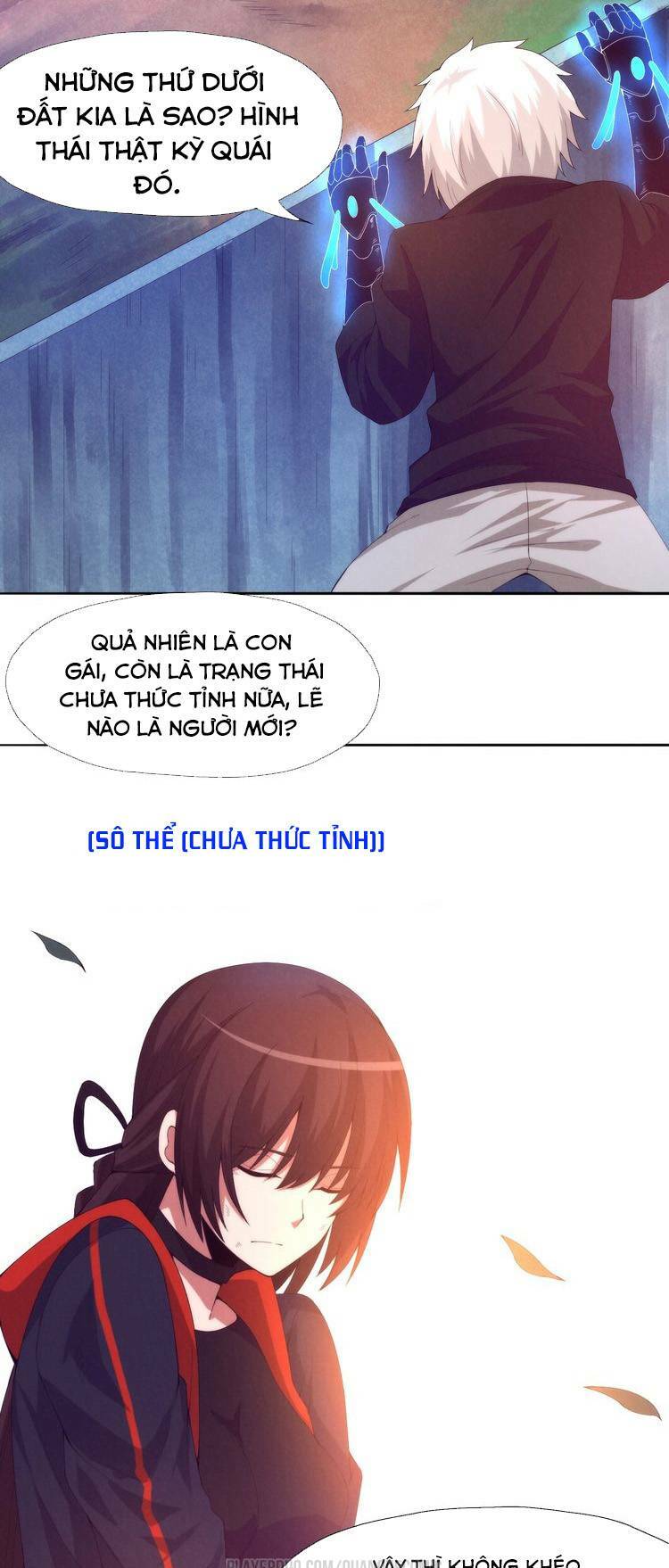 hắc kim đảo chapter 10 17