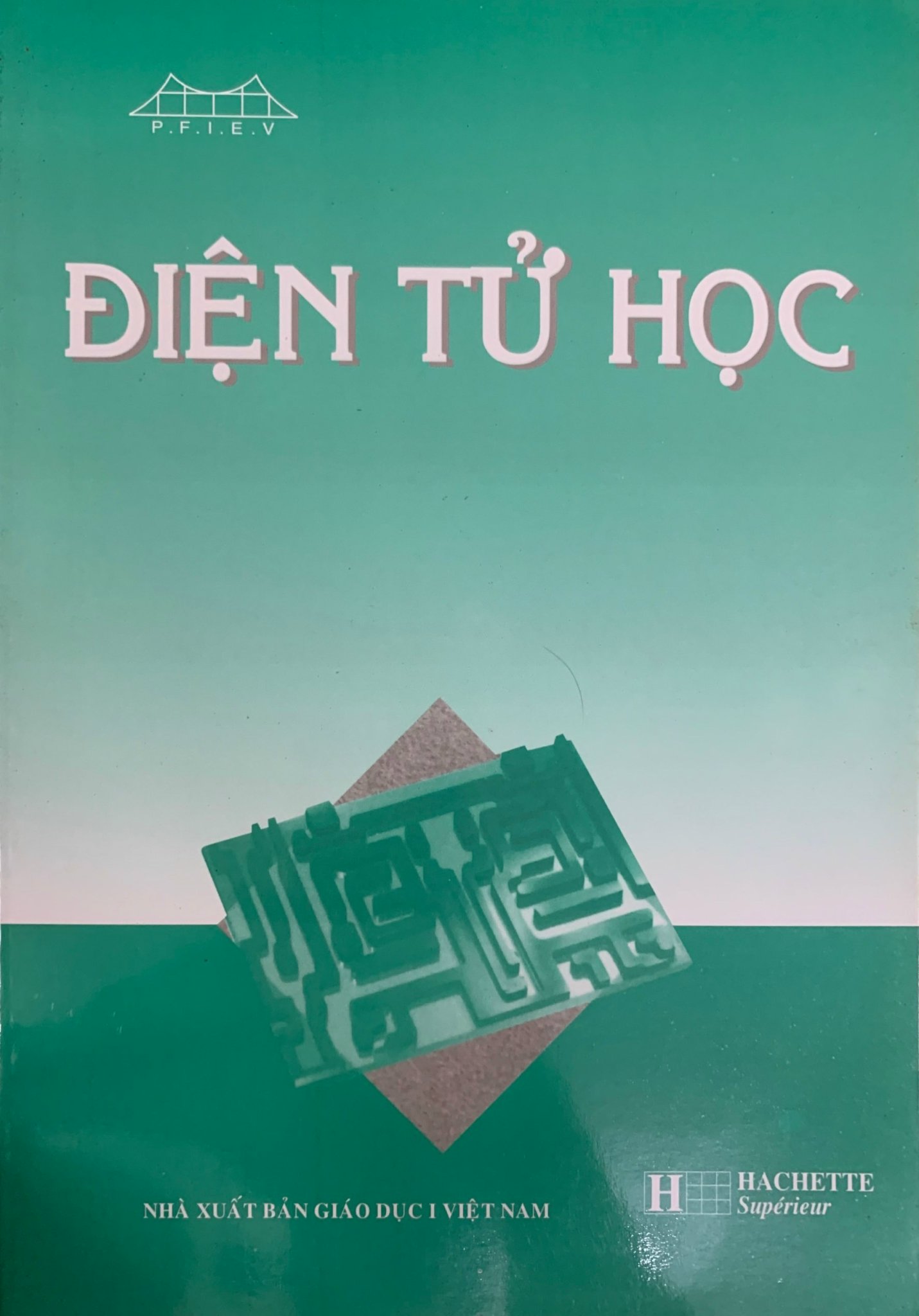 Điện Tử Học