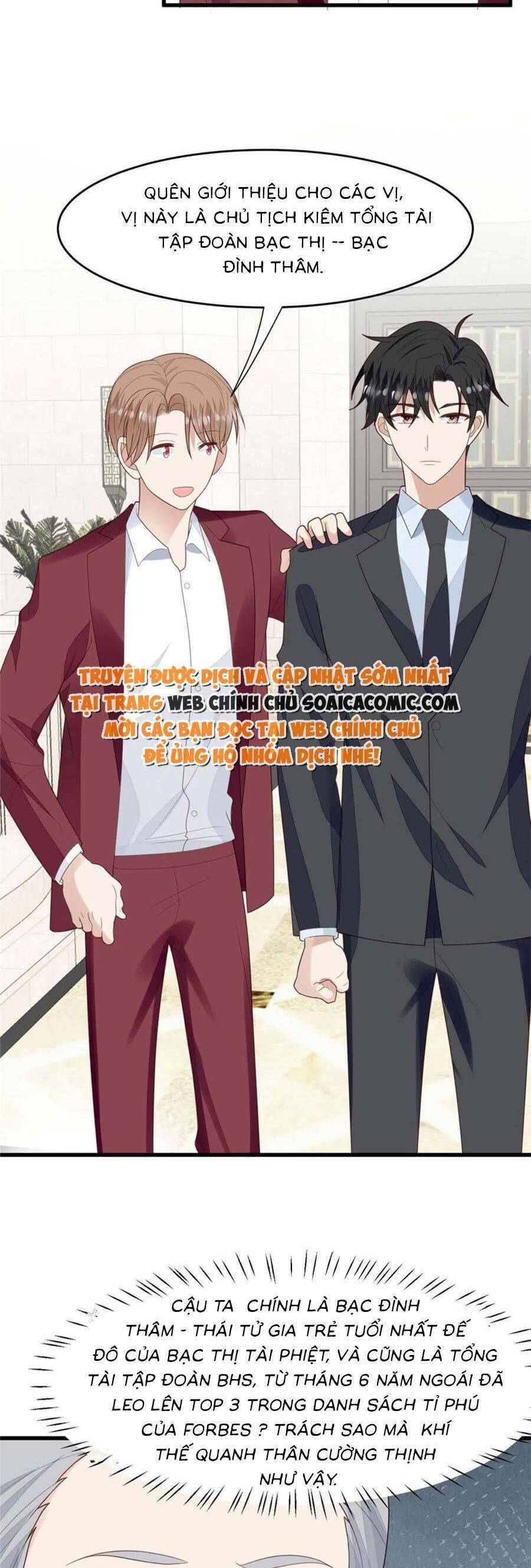 dựa vào đại lão ổn định vị trí c trong nam đoàn chapter 163 10