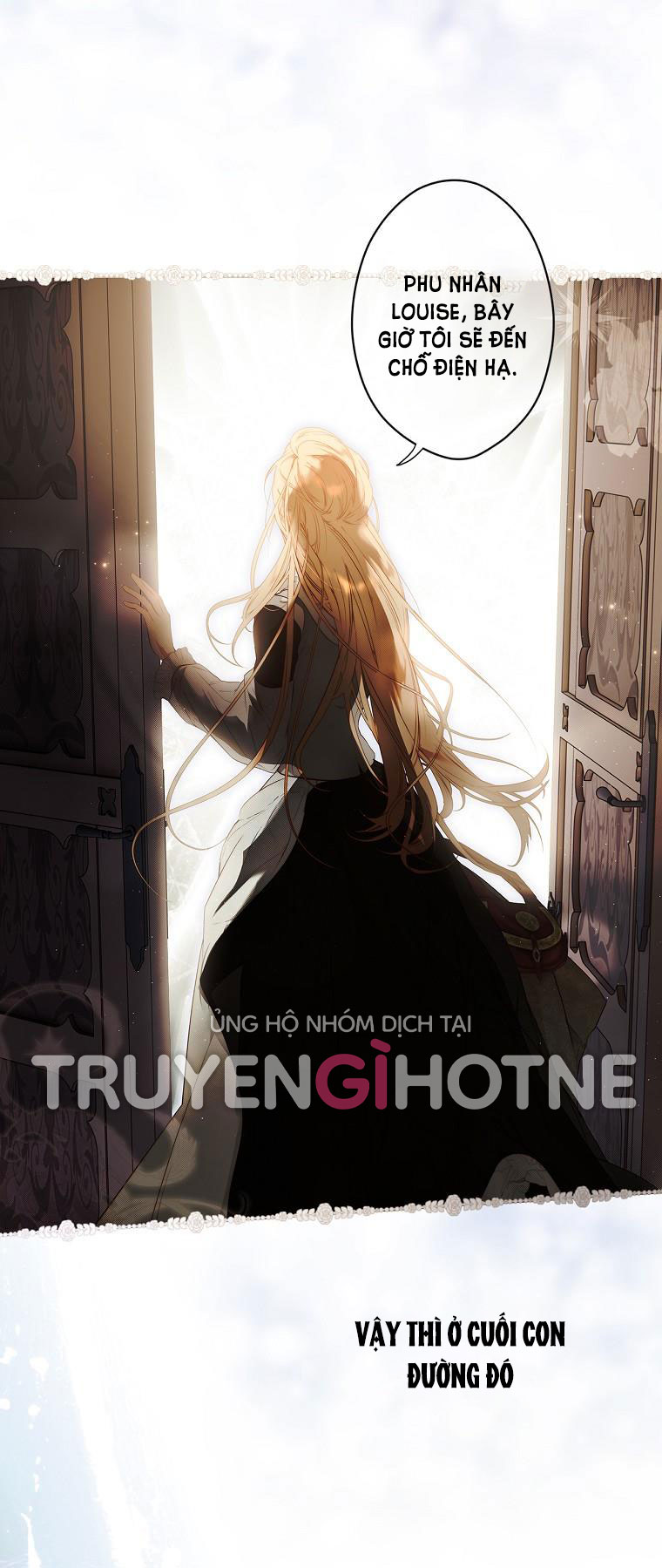 quý cô bí ẩn - secret lady chapter 75.2 31