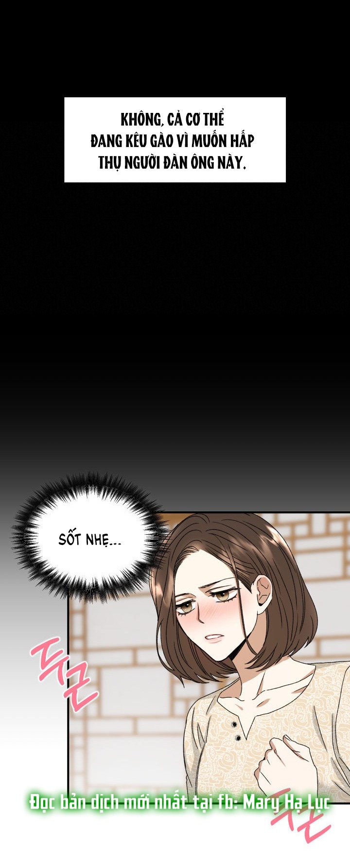 Ưu Thế Tuyệt Đối chapter 2.2 - Trang 7
