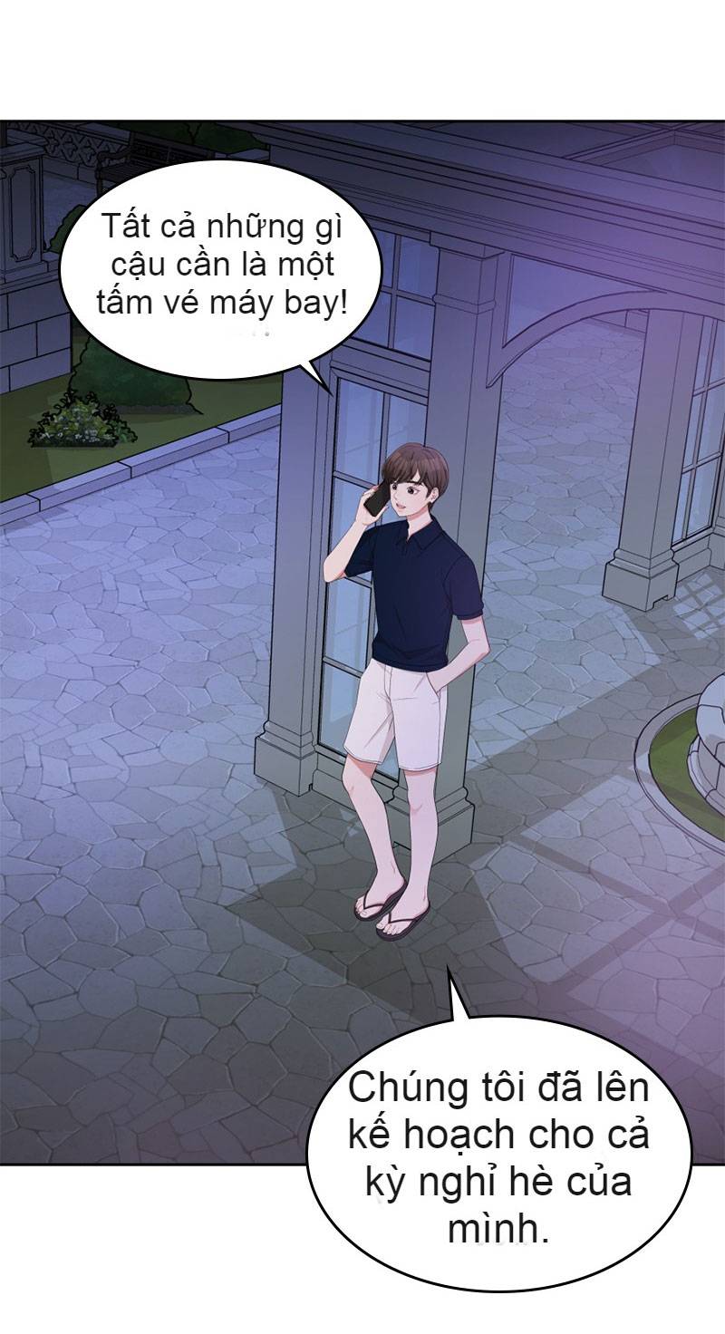 gửi tới bạn...người nắm giữ ngôi sao chapter 8 24