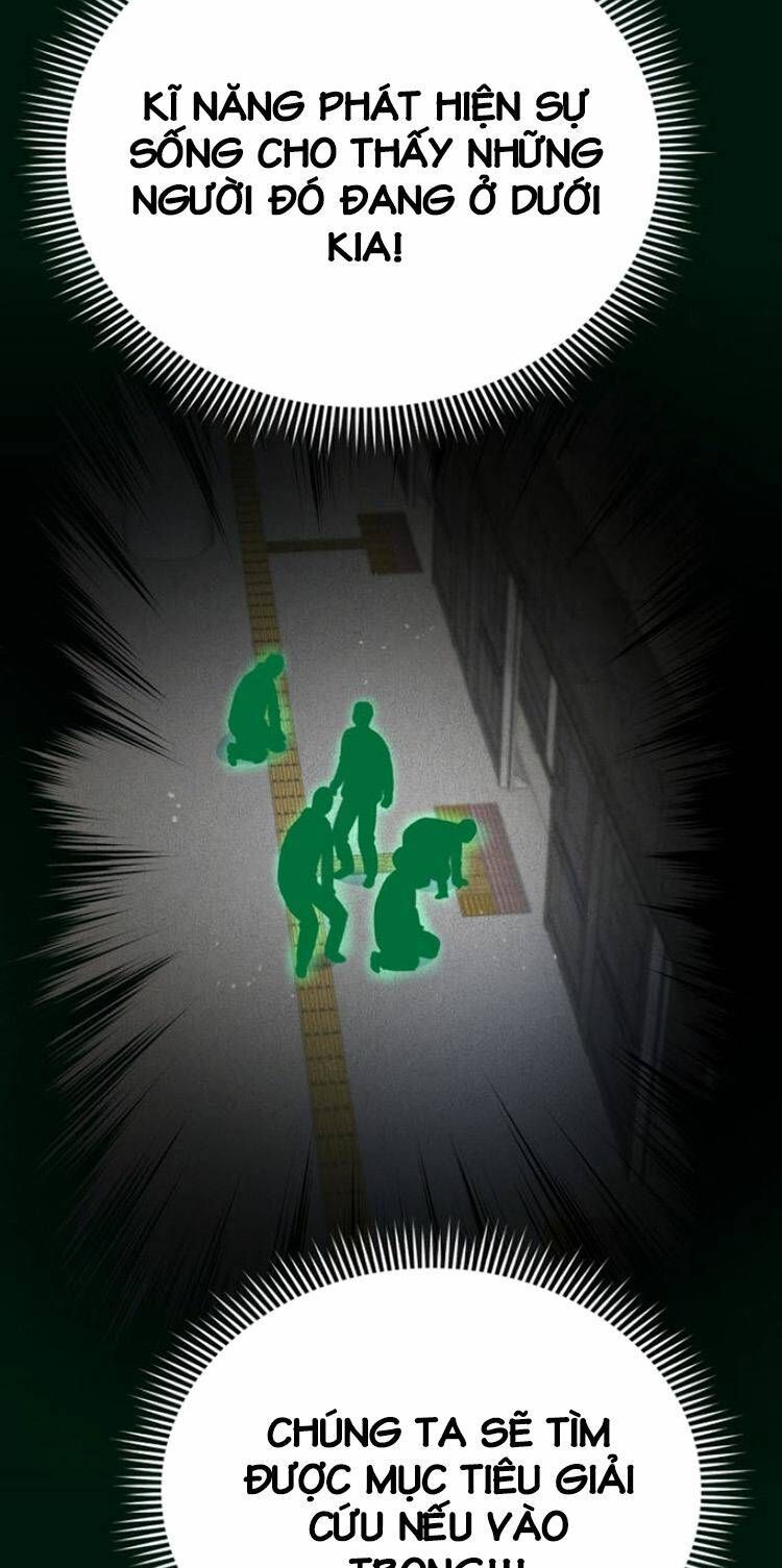 hệ thống oán hận của ta chapter 39 41