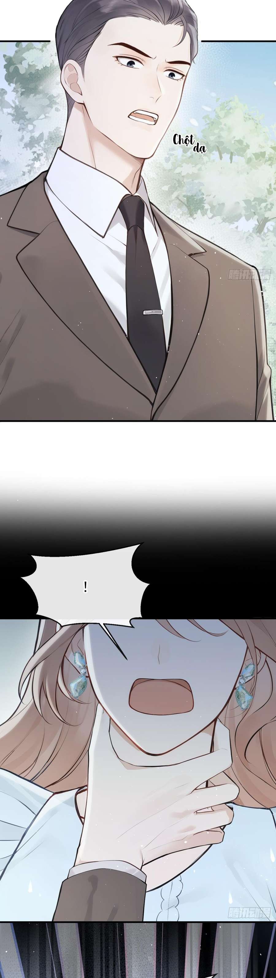 sống chung để tán em chapter 41 4