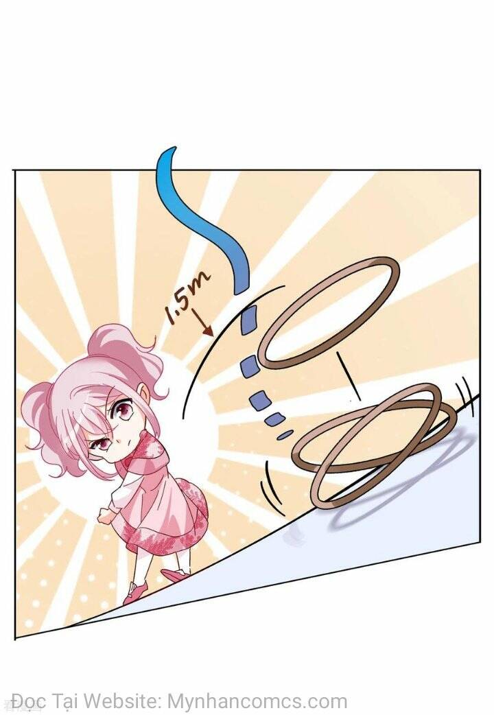 cô ấy đến rồi, xin nằm xuống! chapter 105 23