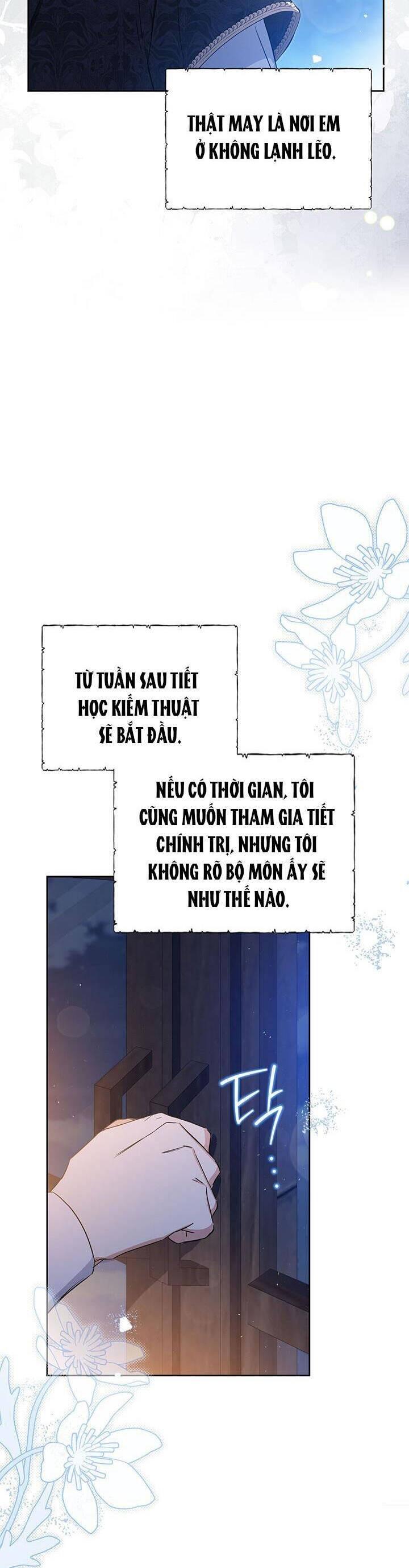 kiếp này tôi nhất định trở thành gia chủ! chapter 125 21