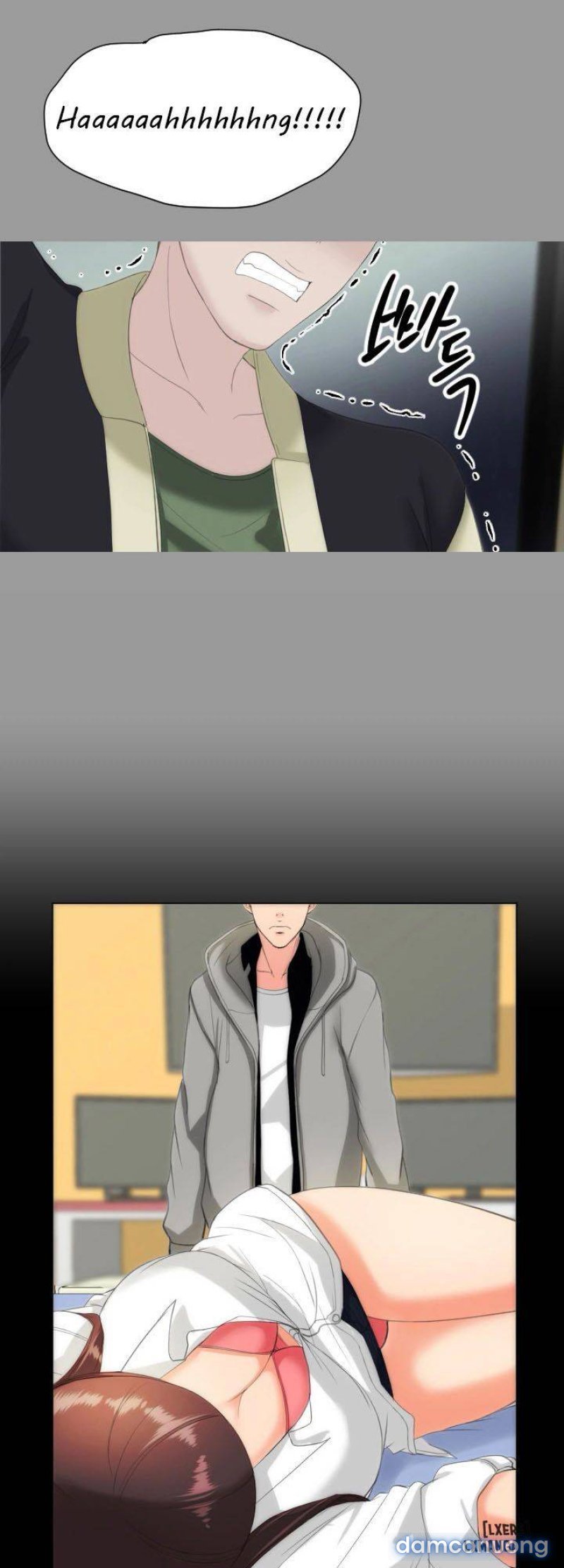 trải nghiệm người lớn chapter 30 16