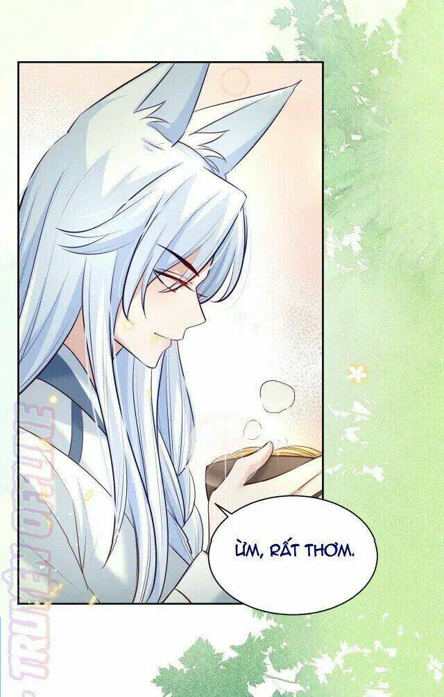 hắc hóa nam chính trực tuyến nuôi thỏ chapter 45 6