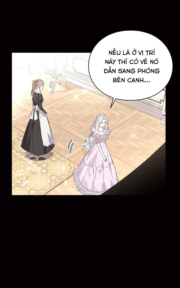 kết cục buồn của trò chơi nhập vai chapter 21 12