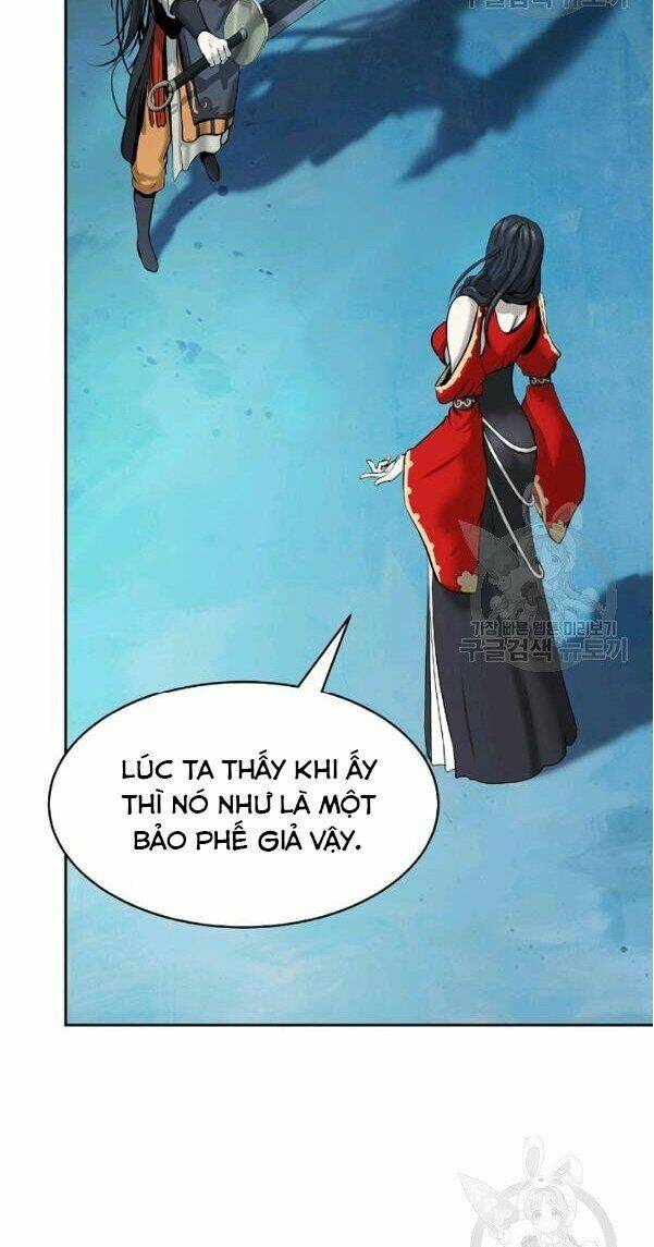 xuyên không thành hổ chapter 33 52