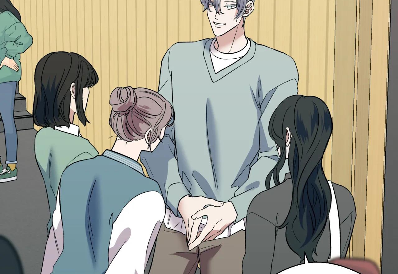 ám ảnh pheromone chapter 38 59