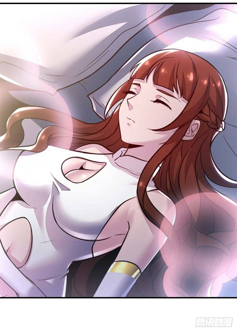 bất tử thần vương tu liên tục chapter 33 24