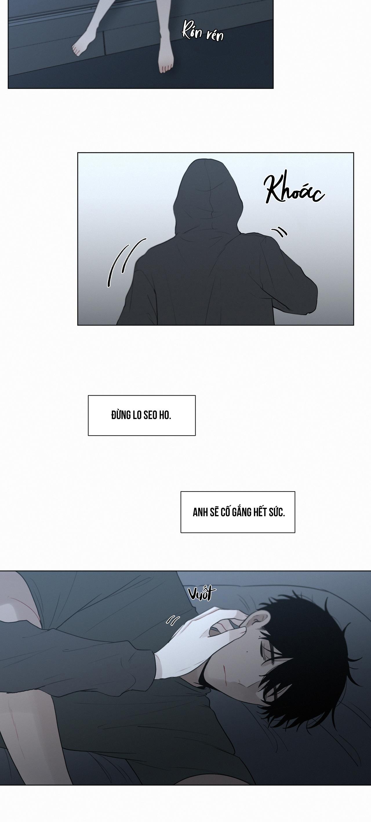 hiến tế máu chapter 43 13