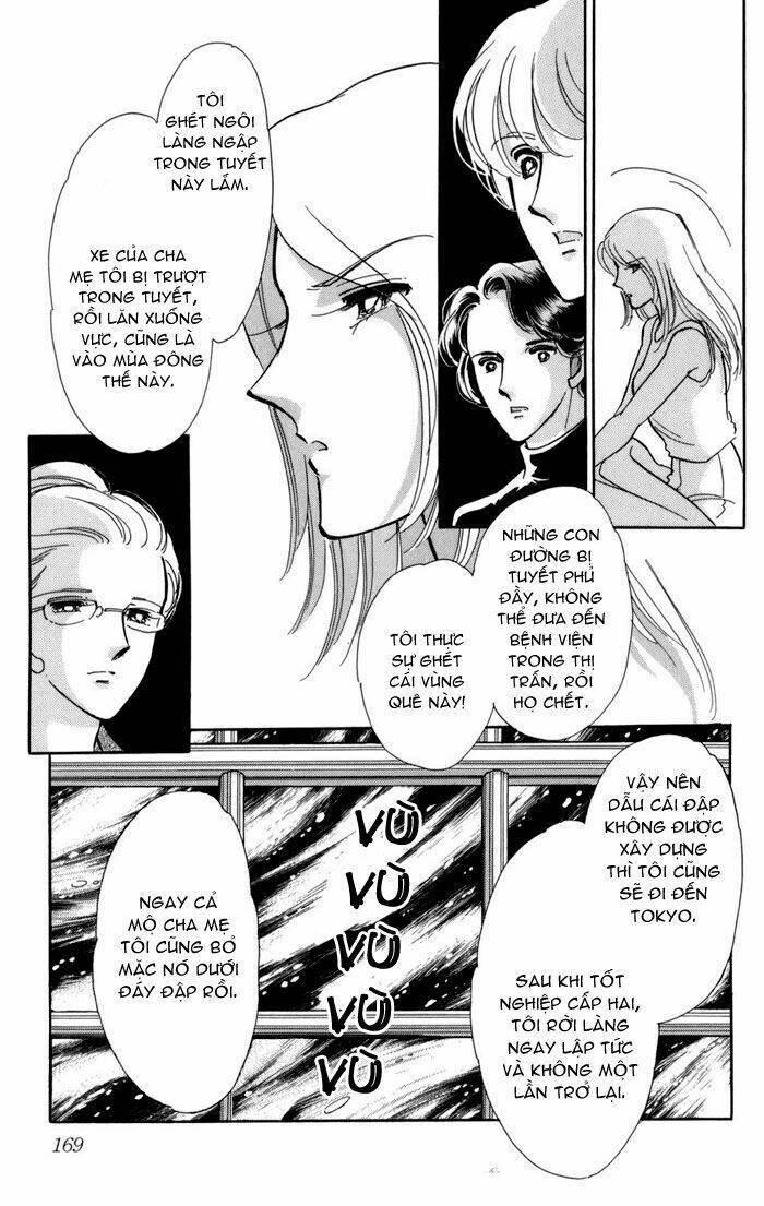 kiri no mori hotel chapter 6 32