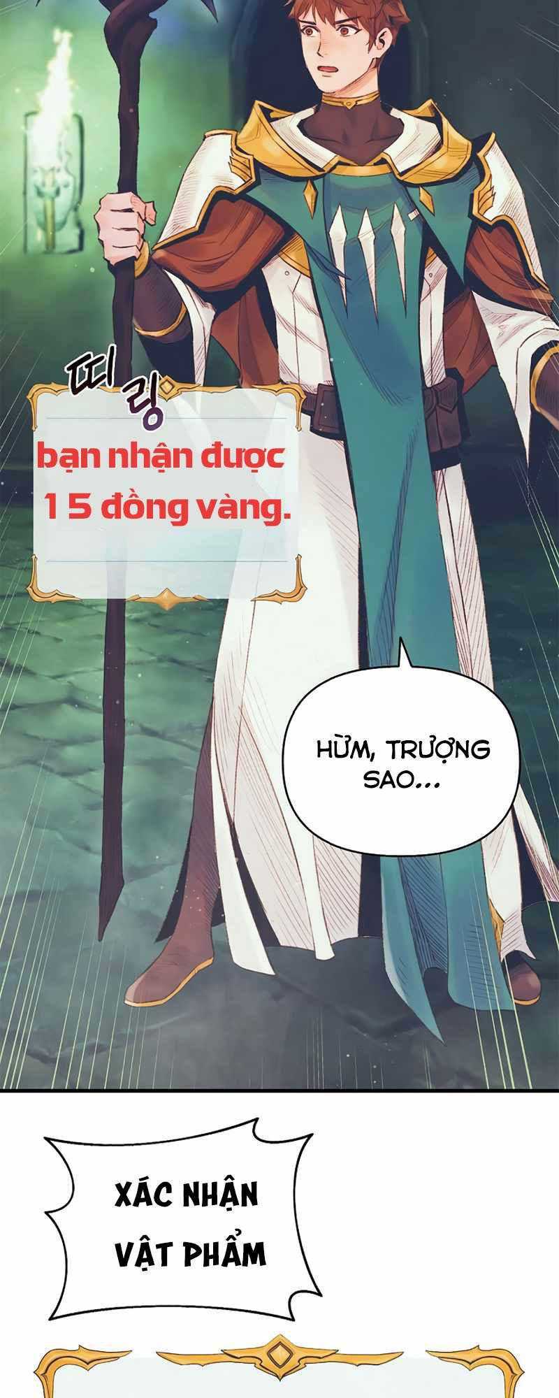 tu sĩ trị liệu của thái dương giáo chapter 7 40