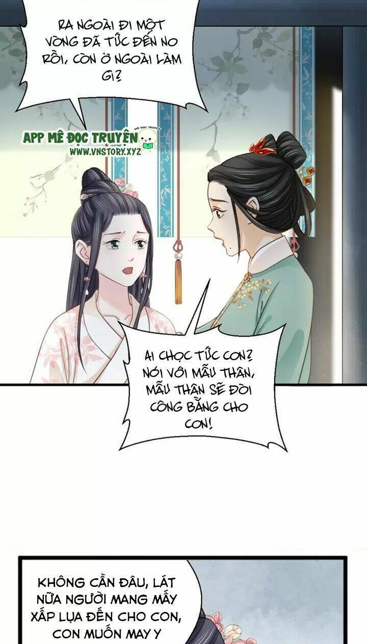 kiều nữ độc phi chapter 190 26