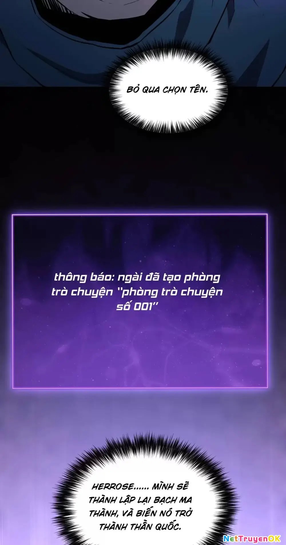 toàn dân tận thế: ta, virus quân vương chapter 7 16