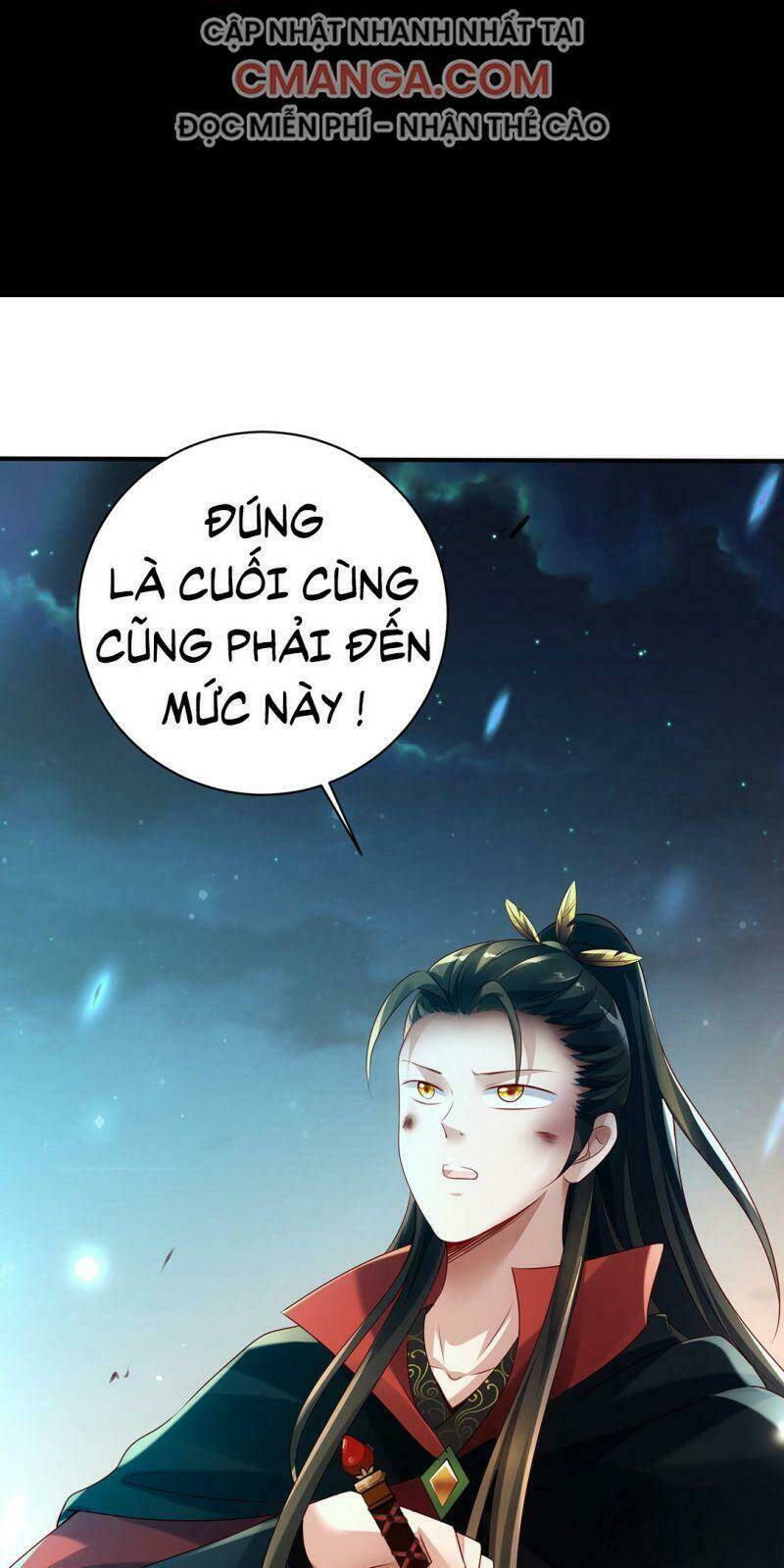 thiên kim bất hoán chapter 79 46
