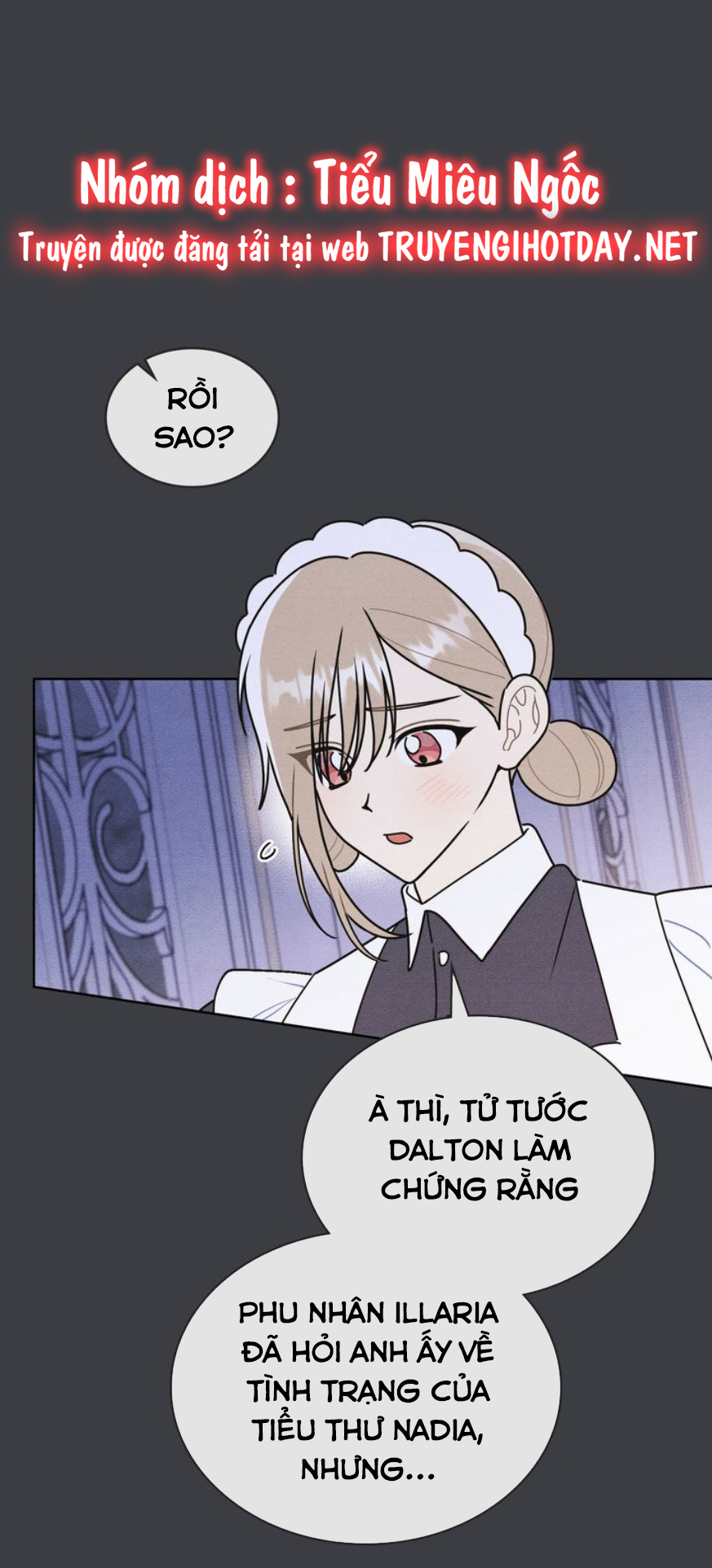 chúng ta cùng nhau tắm nhé? chapter 52 9