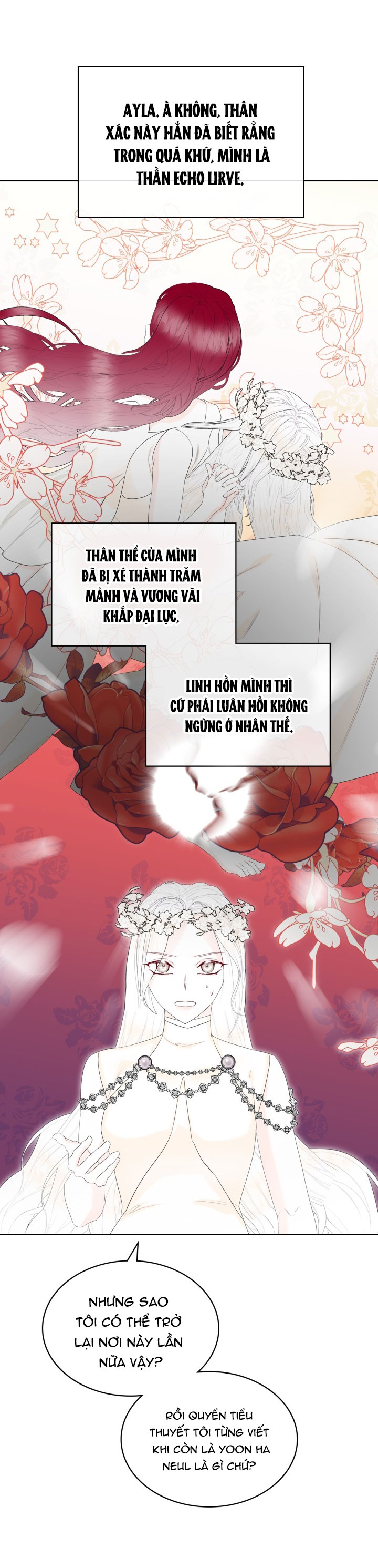 kẻ tạo ra ác nữ chapter 69.1 7