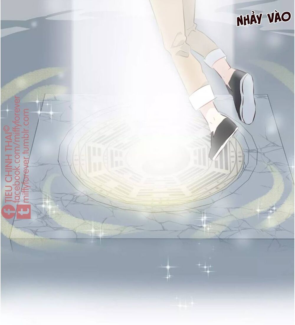 tiên thảo diệu kỳ chapter 8 61