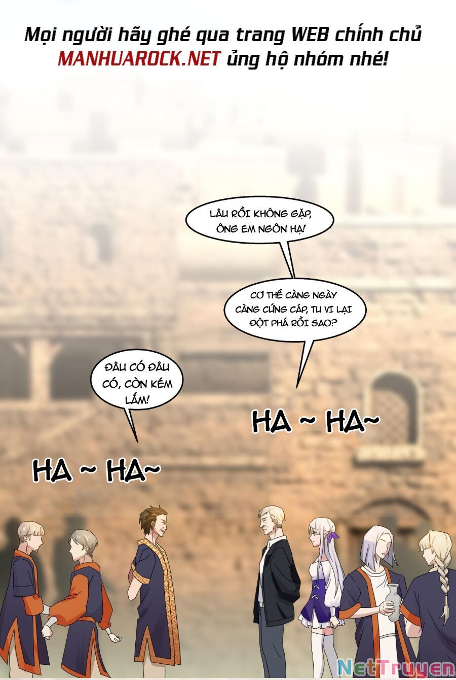 trên người ta có một rồng chapter 546 13