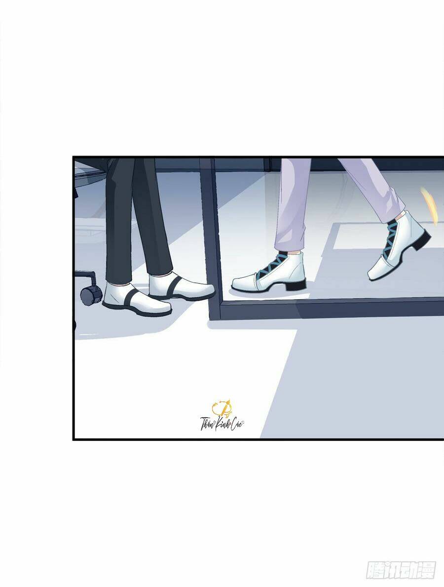 toàn bộ nắm trong tay chapter 81 45