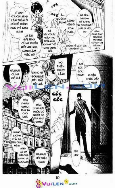 bát khuyển sỹ phương đông chapter 12 10