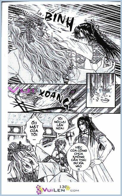 nàng công chúa lạc loài chapter 2 132