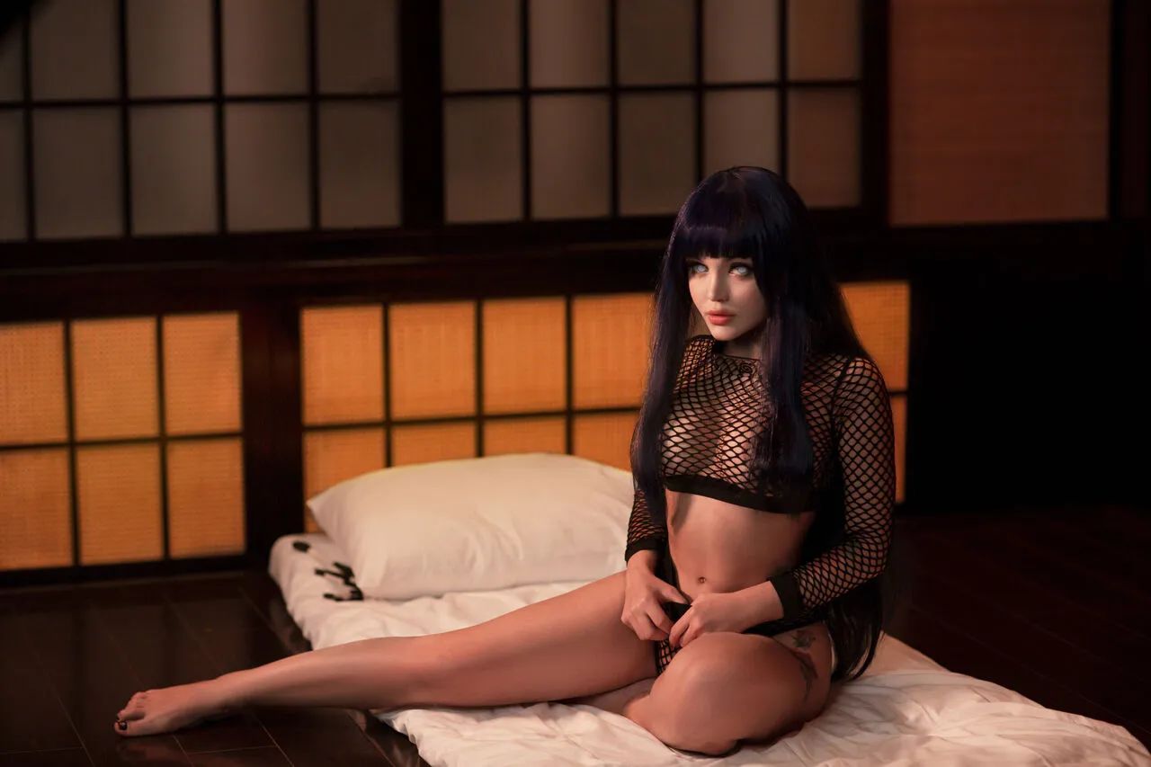 hình cosplay chapter 305 59