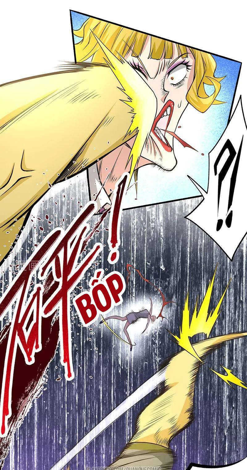 đô thị đỉnh phong cao thủ chapter 17 24