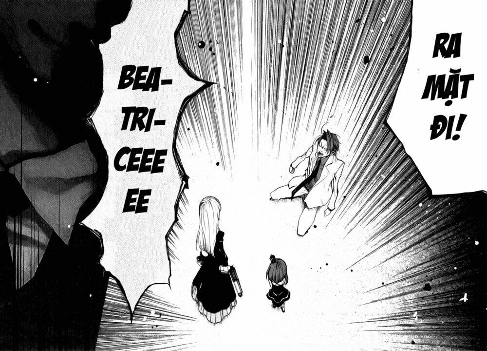 umineko no naku koro ni episode 2: turn of the golden witch chapter 25 14