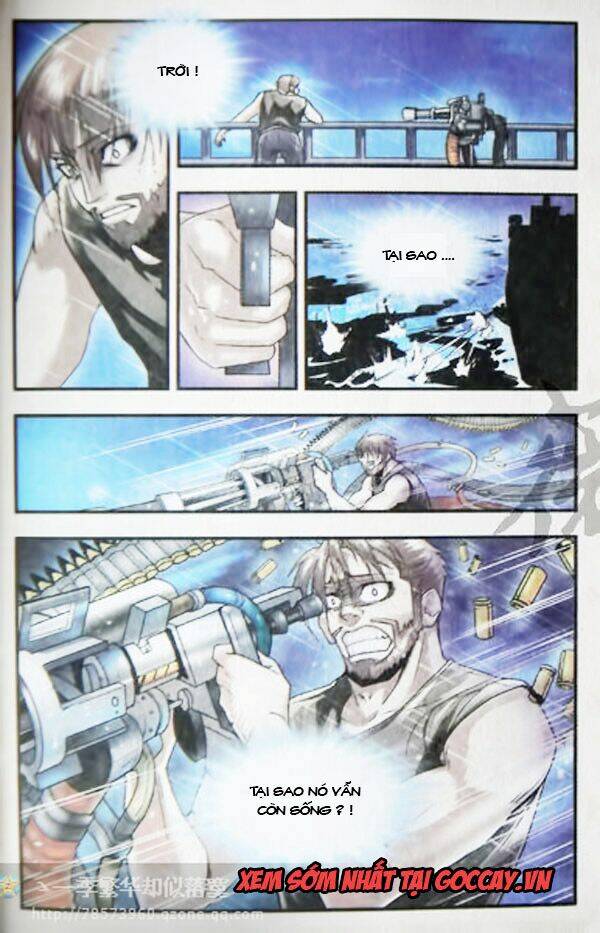 long tộc chapter 14 17