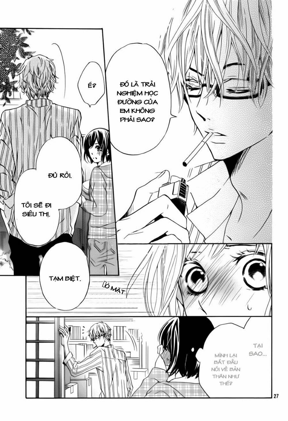 suki yori mo chikaku chapter 1 28