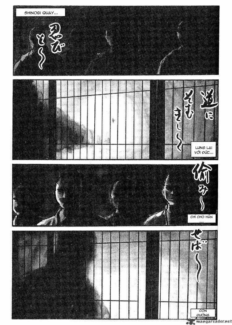 lone wolf and cub chapter 41 7