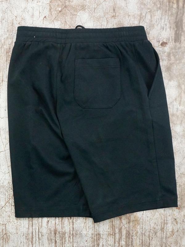 Quần Short Tập Gym Nam Spao Trainning Basic - SIZE S-M