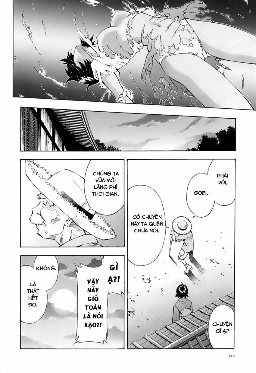 dragon girl - ikkitousen chapter 31 17