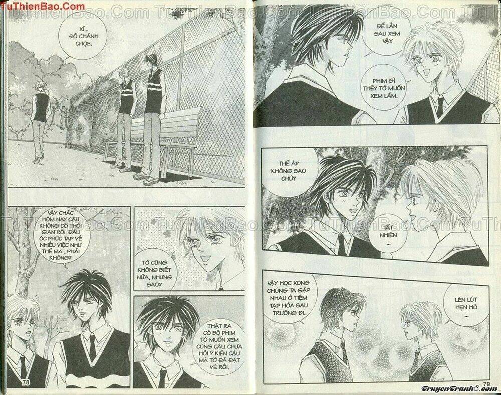 giấc mơ triệu phú chapter 7 32